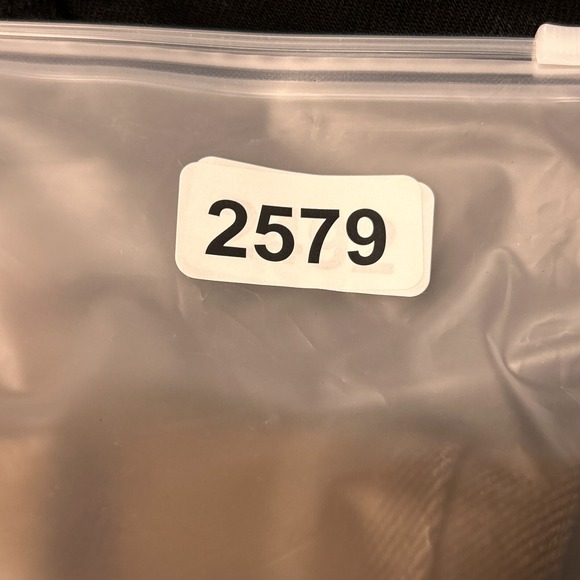 Wilfred Free Pants Womens 6 Brown Tan Modern Cargo Aritzia Barrel Leg High Rise - Picture 14 of 14